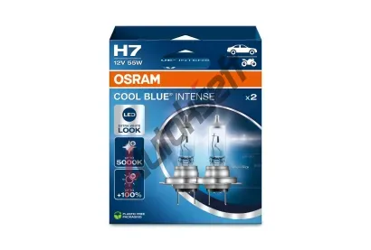 OSRAM rovka dlkovho svtlometu COOL BLUE INTENSE (Next Gen) OS 64210CBN-2HB, 64210CBN-2HB