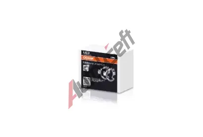 OSRAM Objmka rovky hlavnho svtlometu LEDriving ADAPTER OS 64210DA01, 64210DA01