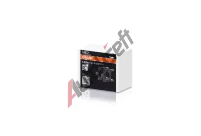 OSRAM Objmka rovky hlavnho svtlometu LEDriving ADAPTER OS 64210DA02, 64210DA02