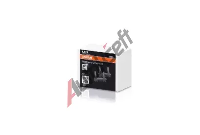 OSRAM Objmka rovky hlavnho svtlometu LEDriving ADAPTER OS 64210DA04, 64210DA04