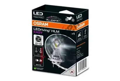 OSRAM rovka dlkovho svtlometu LEDriving HLM EASY OS 64210DWESY-1HB, 64210DWESY-1HB