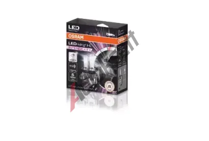 OSRAM rovka dlkovho svtlometu LEDriving HL INTENSE OS 64210DWINT-2HFB, 64210DWINT-2HFB