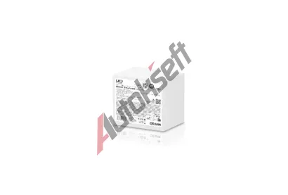 OSRAM Žárovka dálkového světlometu NIGHT BREAKER® LED GEN 2 H7 OS 64210DWNBG2, 64210DWNBG2  OSRAM Žárovka dálkového světlometu NIGHT BREAKER® LED GEN 2 H7 OS 64210DWNBG2, 64210DWNBG2