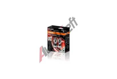 OSRAM Žárovka dálkového světlometu NIGHT BREAKER LED SPEED H7 OS 64210DWNBSP-2HB, 64210DWNBSP-2HB  OSRAM Žárovka dálkového světlometu NIGHT BREAKER LED SPEED H7 OS 64210DWNBSP-2HB, 64210DWNBSP-2HB