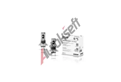 OSRAM Žárovka dálkového světlometu NIGHT BREAKER LED SPEED H7 OS 64210DWNBSP, 64210DWNBSP  OSRAM Žárovka dálkového světlometu NIGHT BREAKER LED SPEED H7 OS 64210DWNBSP, 64210DWNBSP