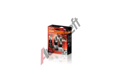 OSRAM rovka dlkovho svtlometu NIGHT BREAKER LED START H7 OS 64210DWNBST-2HB, 64210DWNBST-2HB