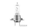 OSRAM Žárovka dálkového světlometu NIGHT BREAKER® SILVER OS 64210NBS-01B, 64210NBS-01B