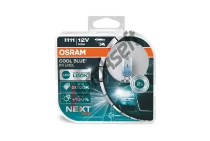 OSRAM rovka dlkovho svtlometu COOL BLUE INTENSE (Next Gen) OS 64211CBN-HCB, 64211CBN-HCB