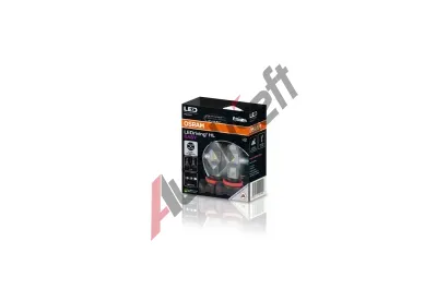 OSRAM Žárovka dálkového světlometu LEDriving® HL EASY OS 64211DWESY-2HB, 64211DWESY-2HB  OSRAM Žárovka dálkového světlometu LEDriving® HL EASY OS 64211DWESY-2HB, 64211DWESY-2HB