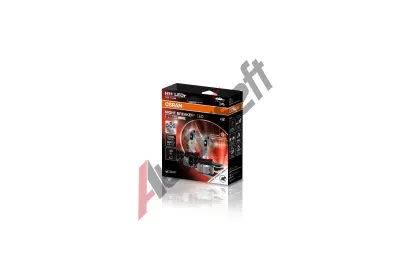 OSRAM Žárovka dálkového světlometu NIGHT BREAKER LED SMART ECE H11 OS 64211DWNBSM-ECE-2HB, 64211DWNBSM-ECE-2HB  OSRAM Žárovka dálkového světlometu NIGHT BREAKER LED SMART ECE H11 OS 64211DWNBSM-ECE-2HB, 64211DWNBSM-ECE-2HB