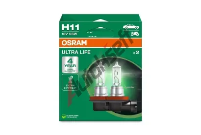 OSRAM rovka dlkovho svtlometu ULTRA LIFE OS 64211ULT-2HB, 64211ULT-2HB