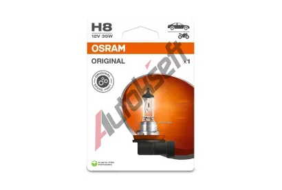 OSRAM rovka dlkovho svtlometu ORIGINAL OS 64212-1BL, 64212-1BL