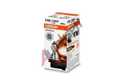 OSRAM rovka H8 12V 35W PGJ19-1 OS 64212, 64212