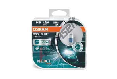 OSRAM rovka dlkovho svtlometu COOL BLUE INTENSE (Next Gen) OS 64212CBN-HCB, 64212CBN-HCB