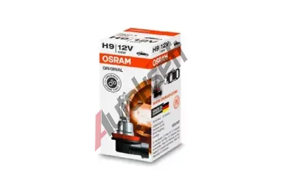 OSRAM rovka H9 12V 65W PGJ19-5 OS 64213, 64213