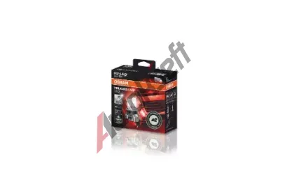 OSRAM Žárovka dálkového světlometu TRUCKSTAR LED H7 OS 64215DWTS-2HFB, 64215DWTS-2HFB OSRAM Žárovka dálkového světlometu TRUCKSTAR LED H7 OS 64215DWTS-2HFB, 64215DWTS-2HFB