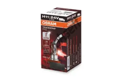 OSRAM rovka dlkovho svtlometu OS 64216TSP, 64216TSP
