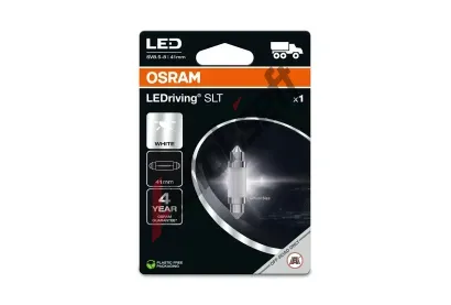 OSRAM ��rovka osv�tlen� pozn�vac� zna�ky LEDriving� SLT OS 6421DWP-1BL, 6421DWP-1BL