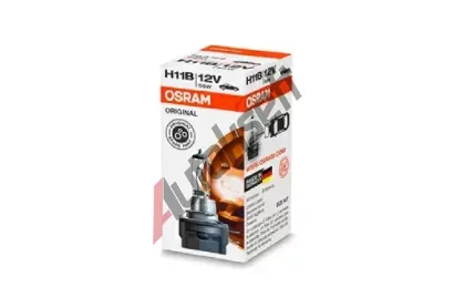 OSRAM rovka H11B 12V 55W PGJY-2 OS 64241, 64241