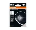 ��rovka osv�tlen� vnit�n�ho prostoru&nbsp;OSRAM&nbsp;&dash;&nbsp;OS 6430DWP-1BL