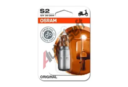 OSRAM rovka dlkovho svtlometu OS 64327-01B, 64327-01B