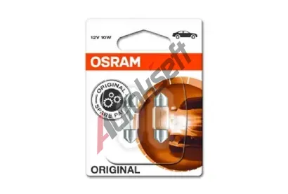 OSRAM rovka osvtlen vnitnho prostoru ORIGINAL OS 6438-02B, 6438-02B