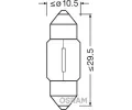 OSRAM rovka osvtlen vnitnho prostoru ORIGINAL OS 6438-02B, 6438-02B