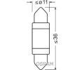 OSRAM rovka C5W 12V 1W SV8,5-8 LED Retrofit 12V C5W 4000K OS 6498WW-01B, 6498WW-01B