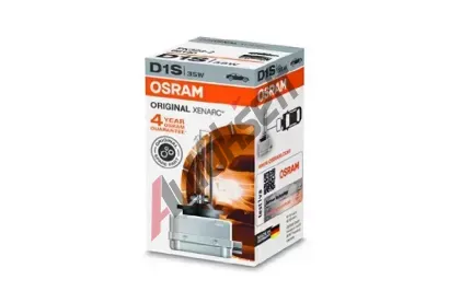 OSRAM rovka dlkovho svtlometu OSRAM XENARC OS 66140, 66140