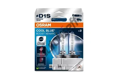 OSRAM ��rovka d�lkov�ho sv�tlometu XENARC� COOL BLUE BOOST OS 66140CBB-2HB, 66140CBB-2HB