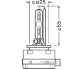 OSRAM rovka dlkovho svtlometu XENARC COOL BLUE BOOST OS 66140CBB-HCB, 66140CBB-HCB