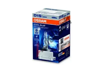 OSRAM ��rovka d�lkov�ho sv�tlometu XENARC COOL BLUE INTENSE OS 66140CBI, 66140CBI