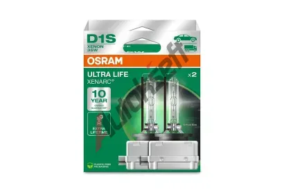 OSRAM Žárovka dálkového světlometu XENARC® ULTRA LIFE OS 66140ULT-2HB, 66140ULT-2HB  OSRAM Žárovka dálkového světlometu XENARC® ULTRA LIFE OS 66140ULT-2HB, 66140ULT-2HB