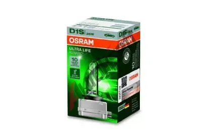 OSRAM ��rovka d�lkov�ho sv�tlometu XENARC ULTRA LIFE OS 66140ULT, 66140ULT