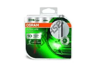 OSRAM Žárovka dálkového světlometu XENARC ULTRA LIFE OS 66140ULT-HCB, 66140ULT-HCB OSRAM Žárovka dálkového světlometu XENARC ULTRA LIFE OS 66140ULT-HCB, 66140ULT-HCB