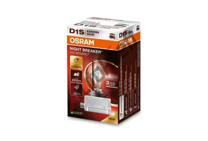 OSRAM rovka dlkovho svtlometu XENARC NIGHT BREAKER LASER OS 66140XN2, 66140XN2