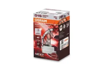 OSRAM rovka dlkovho svtlometu XENARC NIGHT BREAKER LASER OS 66140XNN, 66140XNN