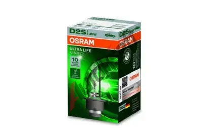 OSRAM rovka dlkovho svtlometu XENARC ULTRA LIFE OS 66240ULT, 66240ULT