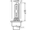 OSRAM ��rovka d�lkov�ho sv�tlometu XENARC� NIGHT BREAKER� LASER OS 66240XNL, 66240XNL