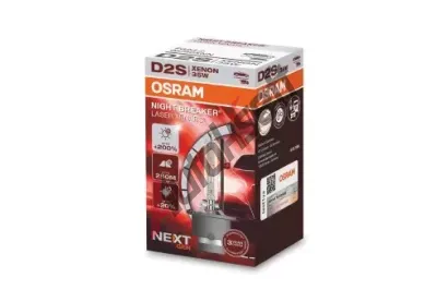 OSRAM rovka dlkovho svtlometu XENARC NIGHT BREAKER LASER OS 66240XNN, 66240XNN
