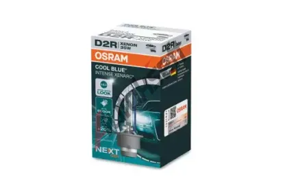 OSRAM rovka dlkovho svtlometu XENARC COOL BLUE INTENSE (Next Gen) OS 66250CBN, 66250CBN