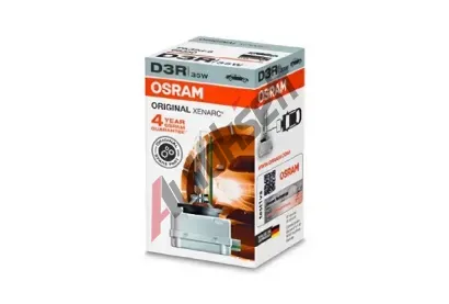 OSRAM Vbojka D3R 42V 35W PK32d-6 XENARC OS 66350, 66350