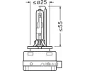 OSRAM Vbojka D3R 42V 35W PK32d-6 XENARC OS 66350, 66350