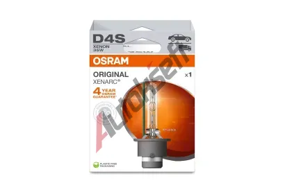 OSRAM rovka dlkovho svtlometu XENARC ORIGINAL OS 66440-1HB, 66440-1HB