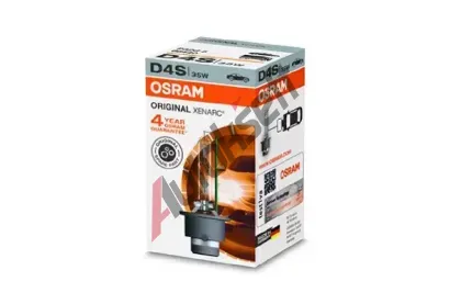 OSRAM Vbojka D4S 42V 35W P32d-5 XENARC OS 66440, 66440