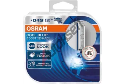 OSRAM rovka dlkovho svtlometu XENARC COOL BLUE BOOST OS 66440CBB-HCB, 66440CBB-HCB