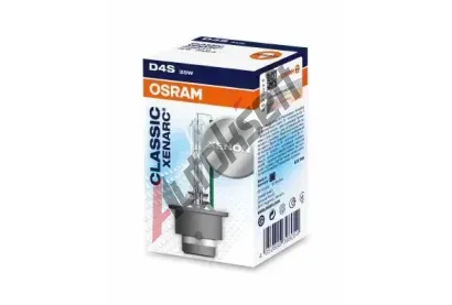 OSRAM rovka dlkovho svtlometu XENARC CLASSIC OS 66440CLC, 66440CLC