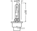 OSRAM Vbojka D4R 85V 35W P32d-6 XENARC OS 66450, 66450