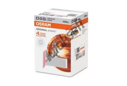OSRAM rovka dlkovho svtlometu XENARC ORIGINAL OS 66540, 66540
