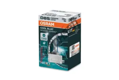 OSRAM rovka dlkovho svtlometu XENARC COOL BLUE INTENSE (Next Gen) OS 66548CBN, 66548CBN